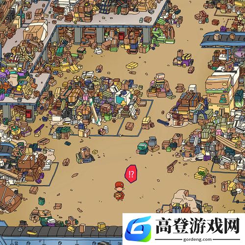 梦境侦探喇叭在哪 喇叭位置分享