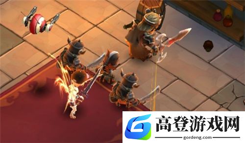 全民手速佣兵哪个好 佣兵选择推荐