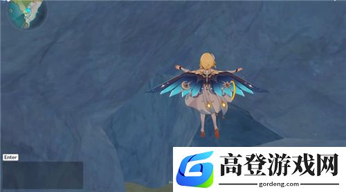 原神地中之盐封印怎么开 地中之盐怎么进