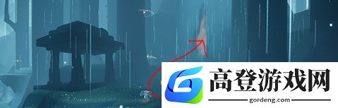 光遇粉红海怎么去 粉红海空气墙进不去