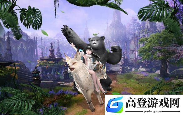 命运方舟0423版本前瞻：幻兽师与库尔赞南部大陆将上线