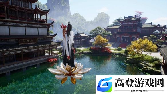 诛仙世界4-5月前瞻：钓鱼麻将玩个爽