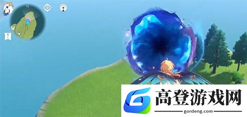 原神马斯克礁怎么回去 马斯克礁传送门在哪