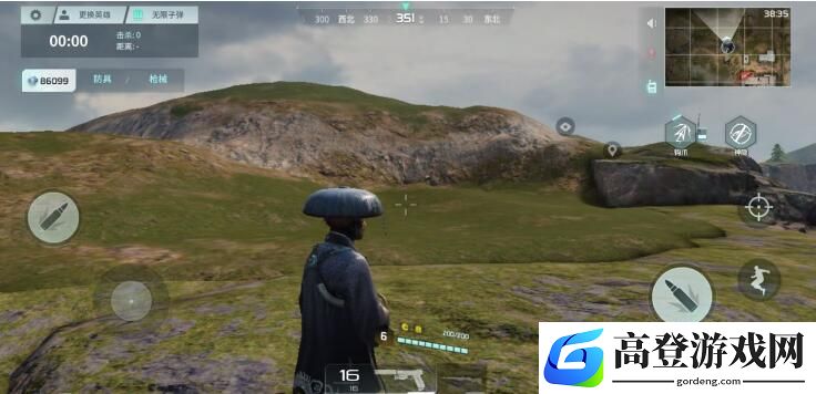 Disorder新手士兵使用推荐