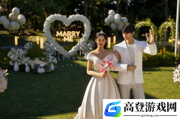 云族裔结婚bug导致家人消失，开发商建议不要多次再婚