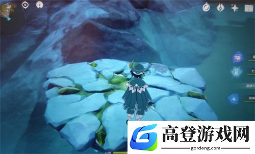 原神行秋在哪里 生日就我们两个人隐藏任务完成攻略