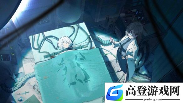绝区零大安比闪避性能弱？原因是追击队数值太高了