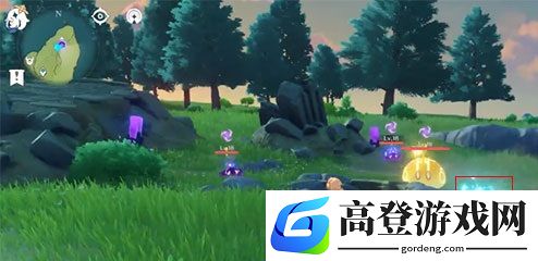 原神马斯克礁怎么回去 马斯克礁传送门在哪