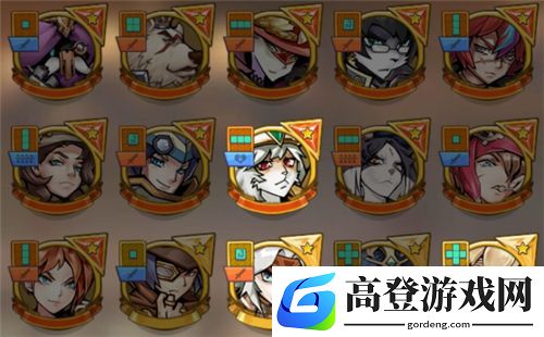 巨像骑士团新手攻略 开局怎么玩