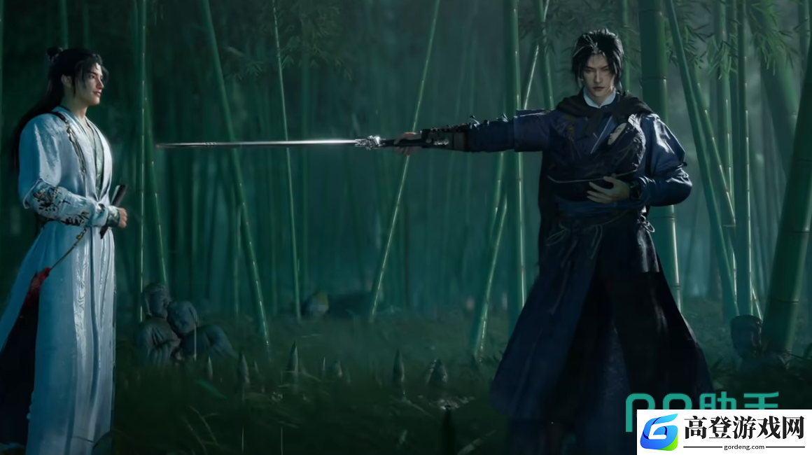 燕云十六声公测定档确定了吗 燕云十六声移动版公测定档时间介绍_燕云十六声