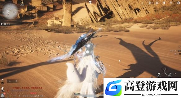 燕云十六声4月流派排行：新版本破竹尘流派登顶T0