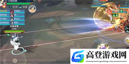 剑网3指尖江湖张哥怎么打