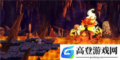 复苏的魔女4-20怎么打 4-20打法攻略