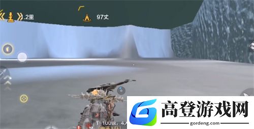 妄想山海怎么卡进地下 上天遁地攻略介绍