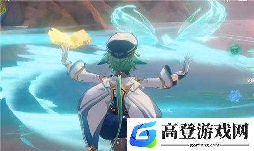 原神砂糖和主角哪个好 砂糖和风主哪个聚怪好用