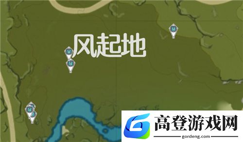 原神香菱料理对决要什么材料
