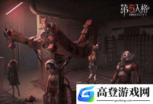 第五人格律师日记推演四怎么做 律师日记推演四流程
