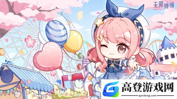 无限暖暖1.5版本优化前瞻：拍照系统再次优化