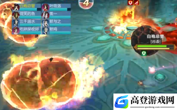 剑网3陆危楼怎么打 光明寺副本攻略