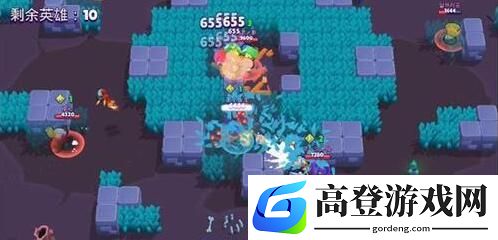 荒野乱斗7000杯升级攻略