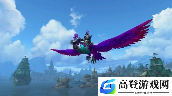 魔兽世界4月17日新CD，白嫖5件645！