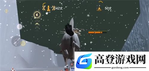 妄想山海怎么卡进地下 上天遁地攻略介绍