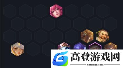 云顶之弈明昼猎怎么玩 10.21明昼猎阵容攻略
