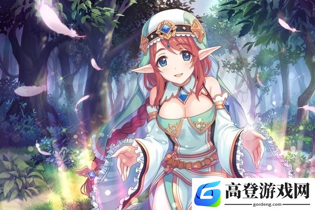 公主连结美里好用吗 美里怎么样