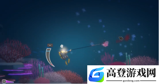 潜水员戴夫海流洞穴怎么完成 潜水员戴夫海流洞穴攻略详解_潜水员戴夫
