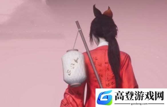 燕云十六声超绝壮胆挂件，和阴间任务很配