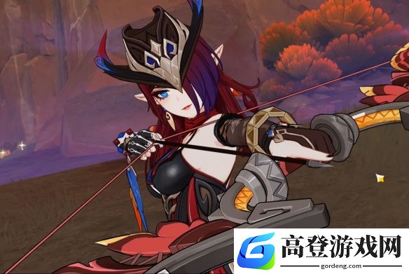 原神5.7丝柯克是前台冻结大C，三大人权卡别再别错过