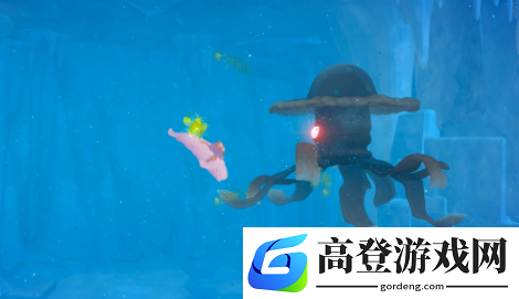 潜水员戴夫水母妈妈打法 潜水员戴夫手机版水母妈妈攻略_潜水员戴夫