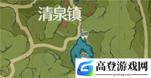 原神香菱料理对决要什么材料