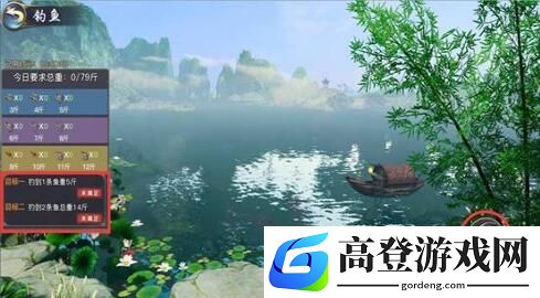 剑侠情缘2剑歌行摆摊系统攻略汇总