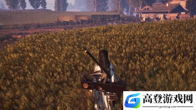 燕云十六声陌刀怎么样 燕云十六声陌刀玩法攻略_燕云十六声