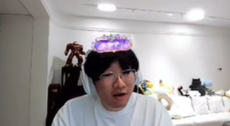 Ning自我反思：但我自身实力还是够的呀
