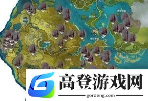 原神石珀在哪里买 石珀怎么采集
