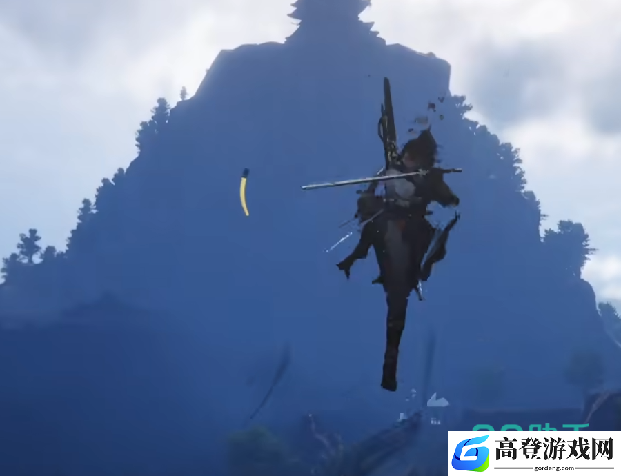 燕云十六声飒沓流星怎么用 燕云十六声飒沓流星介绍_燕云十六声