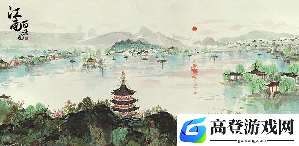 江南百景图面塑摊作用是什么