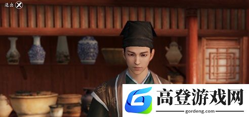 天涯明月刀手游家国天下礼物在哪