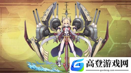 碧蓝航线厌战改造剑什么时候复刻