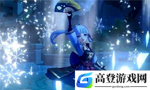 原神神里绫华什么时候出 神里绫华怎么获得