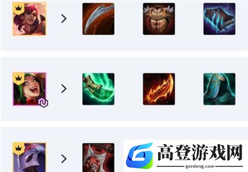 云顶之弈10.21新版神射怎么玩 10.21新版神射手阵容攻略