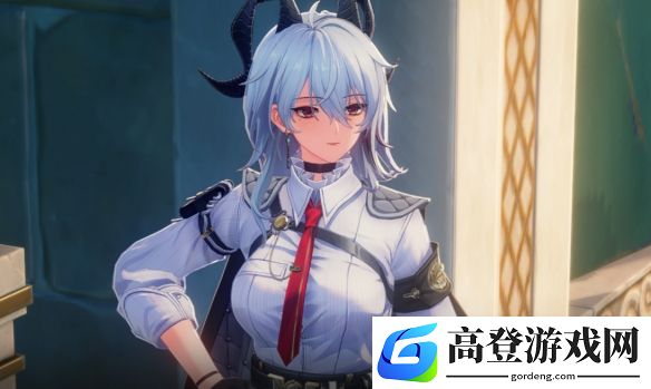 鸣潮2.3赞妮队友确定：卡提希娅2.4版本登场