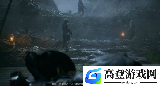 光明记忆无限第一关水里怎么过 光明记忆无限第一关攻略