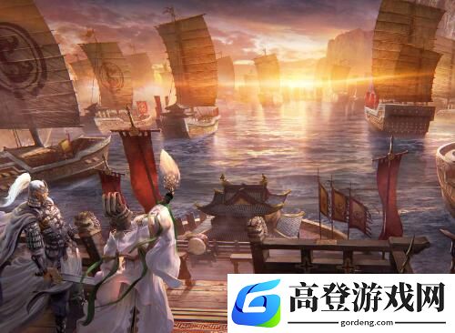 鸿图之下最强阵容2020 高输出阵容推荐