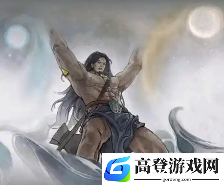 鬼谷八荒找不到夸父了怎么办 鬼谷八荒手游寻找夸父方法说明