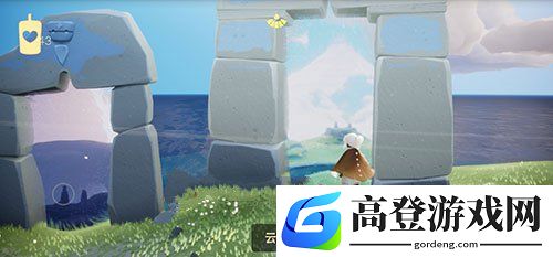 Sky光遇风之灵在哪