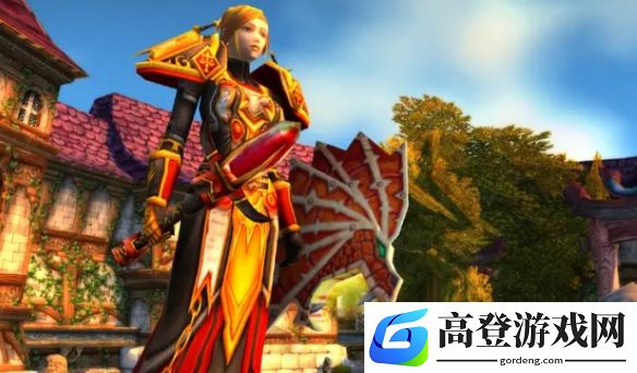 魔兽世界4月17日职业改动：戒律牧进行削弱
