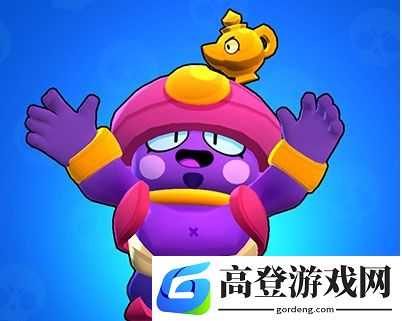 荒野乱斗吉恩星辉之力推荐